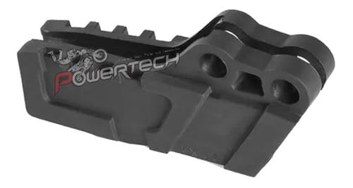 GUIA CADENA ACERBIS KAWA KXF 250 04-05 / KX 125 250 03-08
