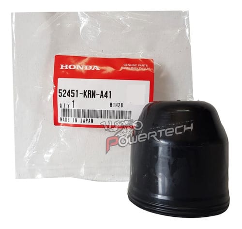 BLADDER GOMA GARRAFA MONOSHOCK HONDA ORIGINAL CRF 250 10-17
