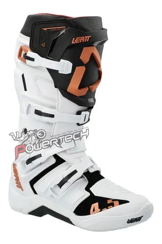 BOTAS LEATT 4.5 MOTOCROSS ATV PROTECCION