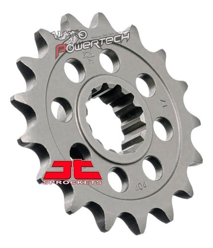 PIÑON TRANSMISION JT BMW S1000 R 13 -20 RR 09 - 20 HP4 13-15