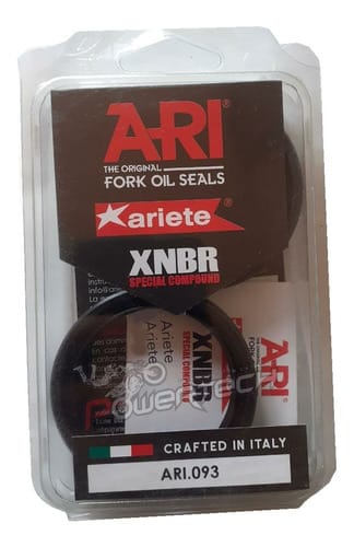 KIT RETENES Y GUARDAPOLVOS SUSPENSION ARIETE BENELLI TRK 502