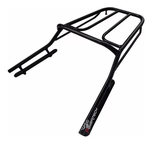 PORTA EQUIPAJE PRO TORK HONDA XR 250 TORNADO