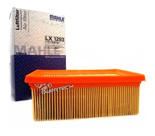 FILTRO AIRE MAHLE BMW F650 GS 08-12, F700 13 -18 F800 07- 18