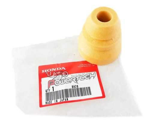 TOPE GOMA MONOSHOCK KAWASAKI KXF 250 06 - 19 / 450 16 - 20