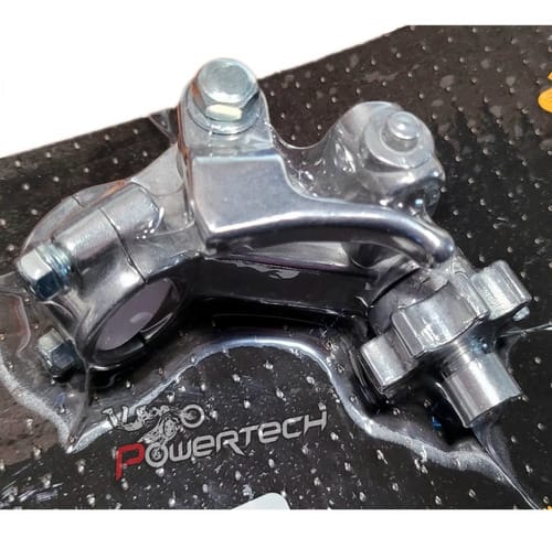 SOPORTE DE EMBRAGUE WIRTZ YAMAHA YZ 125 250 YZF 426 WRF