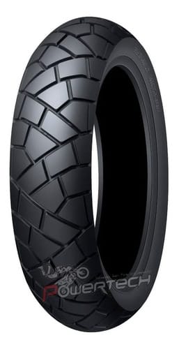 CUBIERTA DELA DUNLOP MIXTOUR 120 / 70 - 19 BMW GS1200 CUOTAS