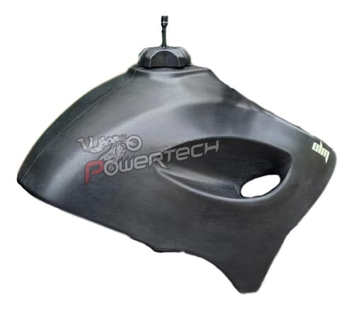 TANQUE COMBUSTIBLE NAFTA OLM HONDA NX 400 FALCON 22LTS CUOTA