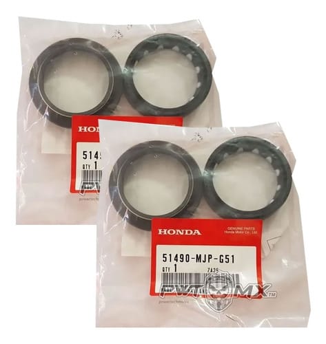 KIT RETEN SUSPENSION BARRAL CRF 1000 AFRICA TWIN 2016 - 2019