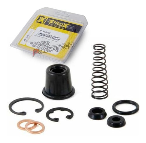 KIT REPARACION BOMBA FRENO TRASERO PROX YAMA YFZ 350 BANSHEE