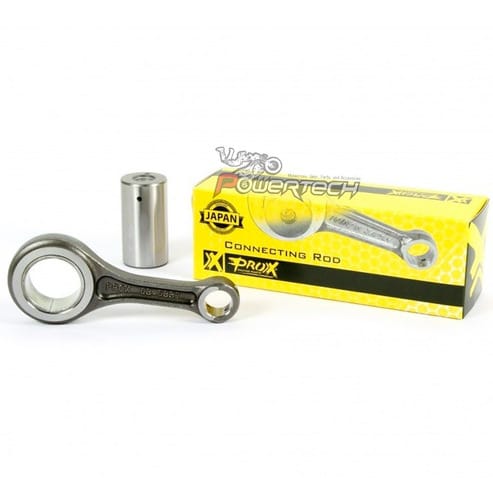 KIT BIELA PROX KTM HUSQVARNA FC 250 16 - 22 FE 250 17-22 CUO