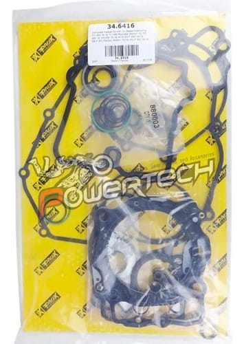 KIT JUNTAS COMPLETO PROX KTM SXF 450 16 - 17