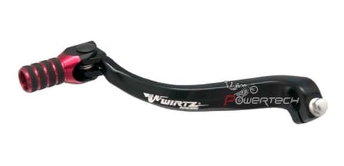 PALANCA DE CAMBIOS WIRTZ HONDA CRF 250 10 - 17