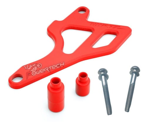 CUBRE PIÑON TRANSMISION WIRTZ HONDA TORNADO XR 250
