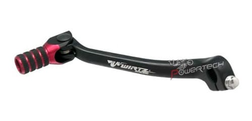 PALANCA DE CAMBIOS WIRTZ HONDA CRF 450 R 11 - 16 450 X 05-18