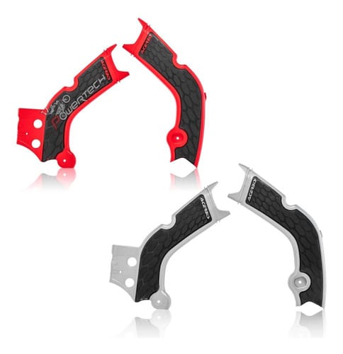 PROTECTOR CUBRE CUADRO ACERBIS CRF 250 20 - 21 450 19-20