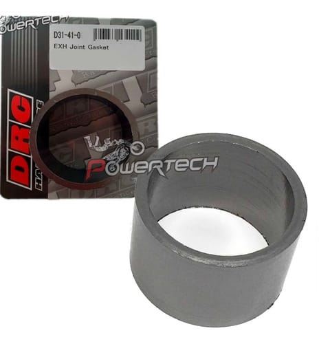 JUNTA UNION MEDIO ESCAPE DRC HONDA CRF 250 L 12 - 16