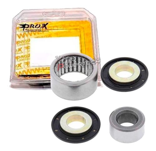 KIT ROTULA BUJE INFERIOR MONOSHOCK PROX CRF 450 L 19 - 21