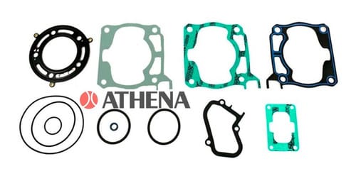 KIT JUNTAS ATHENA CILINDRO BIG BORE 144 YAMAHA YZ 125 05-22