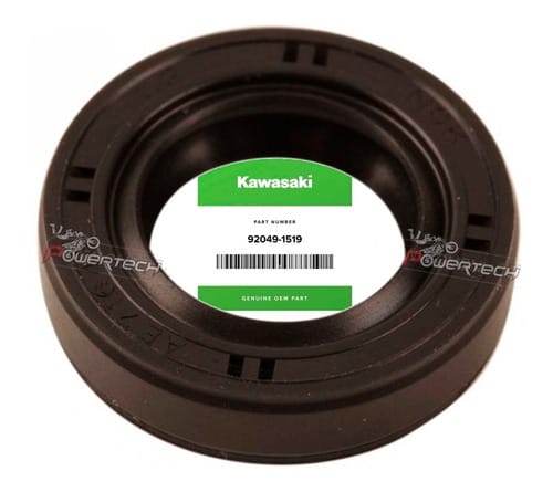 RETEN PUNTA CIGÜEÑAL DERECHO KAWASAKI KXF 250 04 - 23