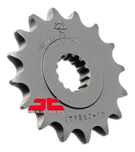 PIÑON DE TRANSMISION JT YAMAHA YZF R6 99 - 06