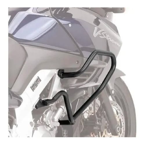 DEFENSA MOTOR KAPPA SUZUKI 650 V-STORM 650 06-16