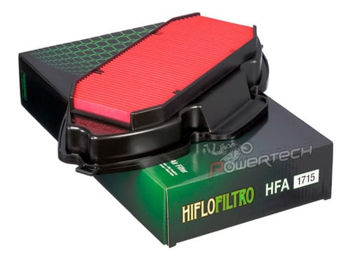 FILTRO DE AIRE HIFLO FILTRO HONDA NC 700 / NC 750