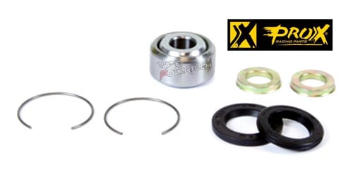 KIT ROTULA SUPERIOR MONOSHOCK PROX CR 125 94 - 95 250 95 -96