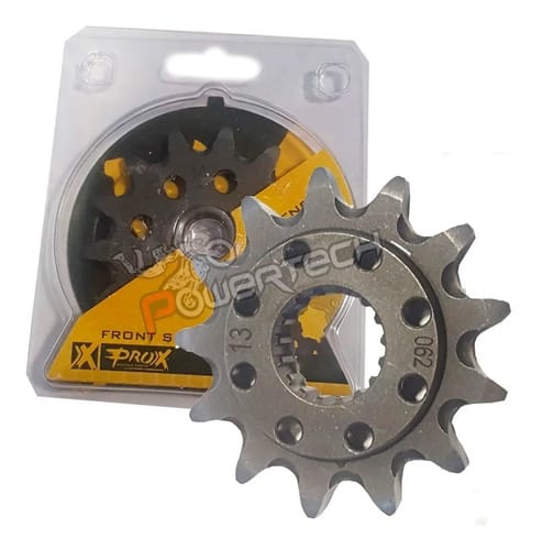 PIÑON TRANSMISION PROX HONDA XR 250 88 - 95 CRF 150F / 230