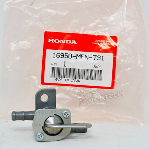 CANILLA TANQUE COMBUSTIBLE NAFTA HONDA CRF 450 02 - 08