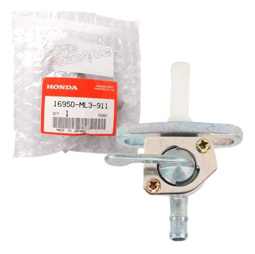 CANILLA TANQUE COMBUSTIBLE NAFTA HONDA CR 125 250 80 - 07
