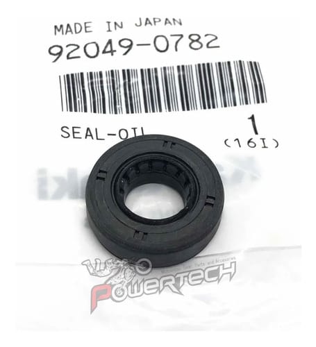 RETEN BOMBA DE AGUA LADO AGUA KAWASAKI KLX 450 R 08 - 22