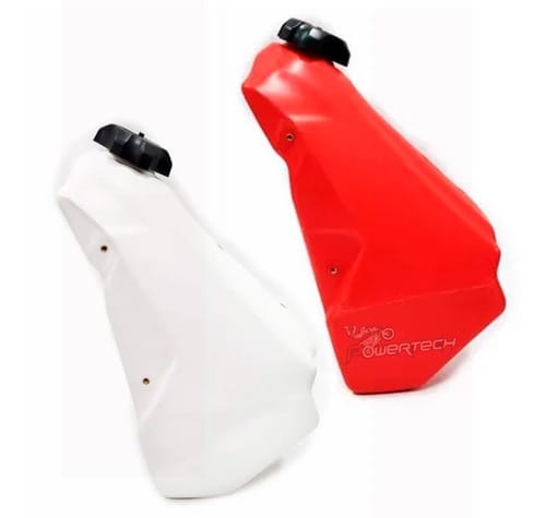 TANQUE COMBUSTIBLE OLM HONDA CR 125 93 - 97 250 92 - 96 CUOT