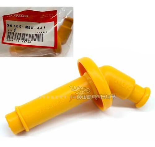 CAPUCHON BUJIA ORIGINAL HONDA CRF 450 09 - 16