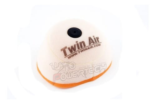 FILTRO DE AIRE TWIN AIR SUZUKI RM 125/250 96 - 01