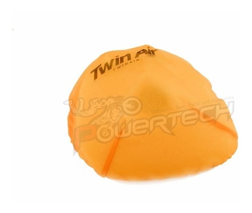 COBERTOR FILTRO AIRE TWIN AIR YAMAHA YZF25014-22/YZF45014-22