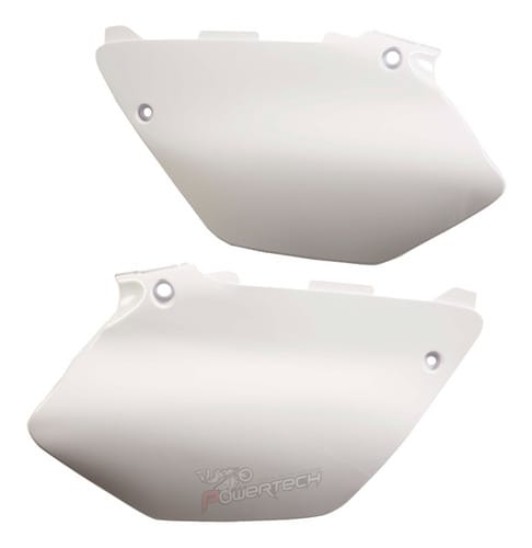CACHAS TRASERAS ACERBIS YAMAHA YZ 125 / 250 02 - 05