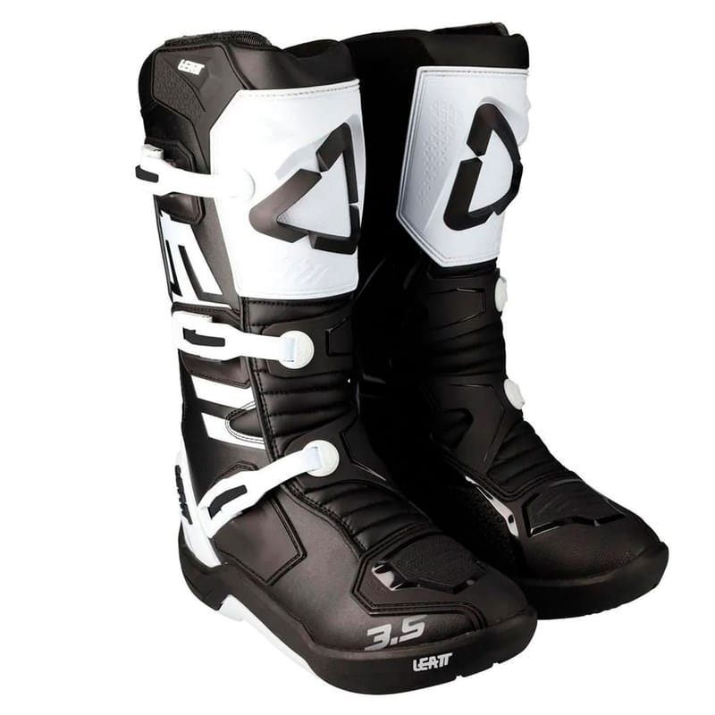BOTAS LEATT 3.5 MOTOCROSS ENDURO ATV POWERTECH CUOT