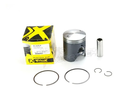KIT PISTON PROX HONDA A CR 250 86 - 96 (66.36MM)