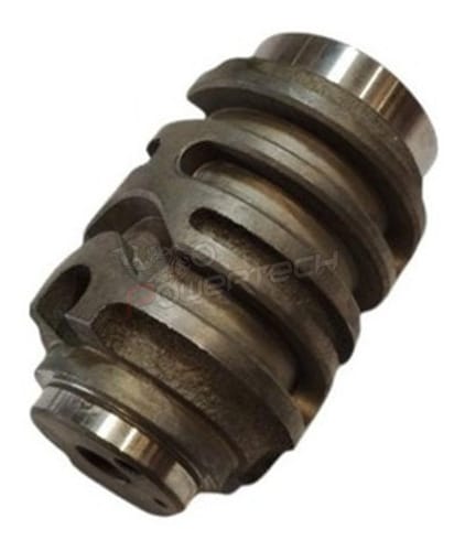 TAMBOR SELECTORA DE HORQUILLAS DE CAMBIO CRF 450 02 - 08