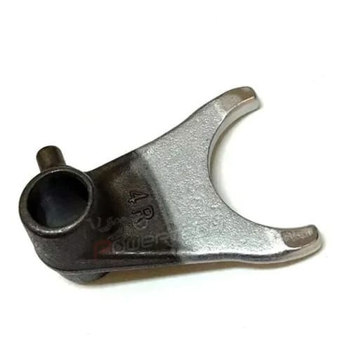 HORQUILLA DE CAMBIO DERECHA CR 250 85 -07, CRF 450 2002-2008