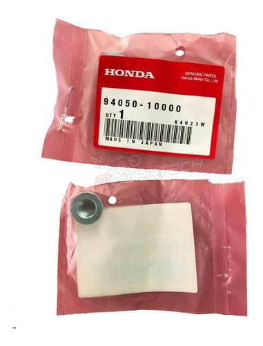 TUERCA ORIGINAL BASE DE CILINDRO HONDA CR 250 90-07 (10MM)