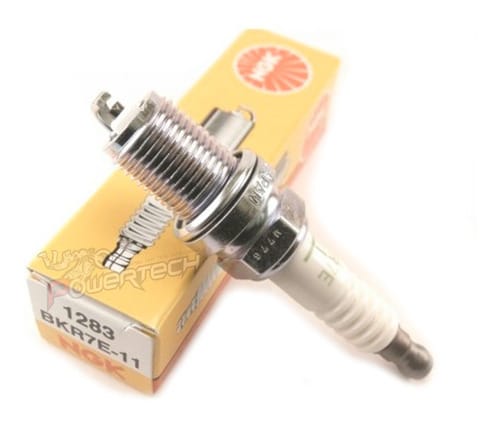 BUJIA NGK HONDA XR 650 R 00 - 07 / GL 1800 BKR7E-11 (1283)
