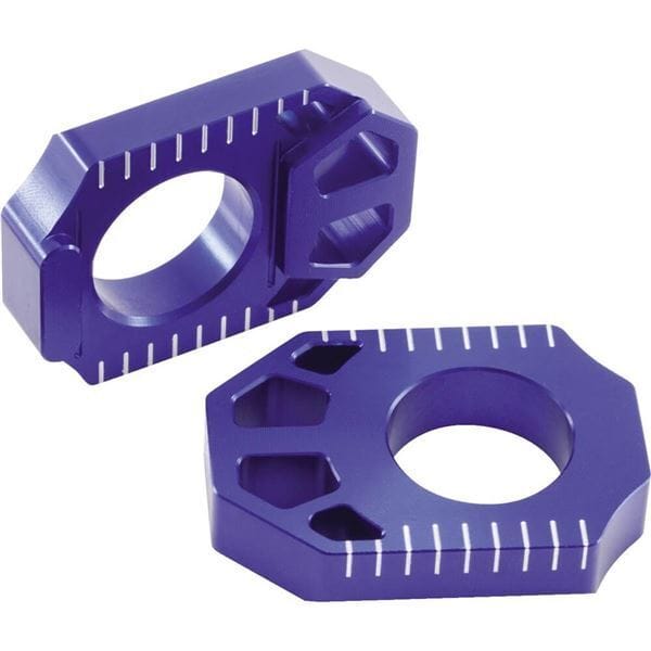 BLOQUE ESTIRA CADENA ZETA YZF 250 02-08, YZF 450 03-08