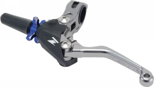 MANIJA Y SOPORTE DE EMBRAGUE REBATIBLE ZETA UNIVERSAL