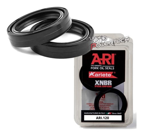 KIT RETENES SUSPENSION ARIETE KTM VIEJAS EXC SX 125 200 250