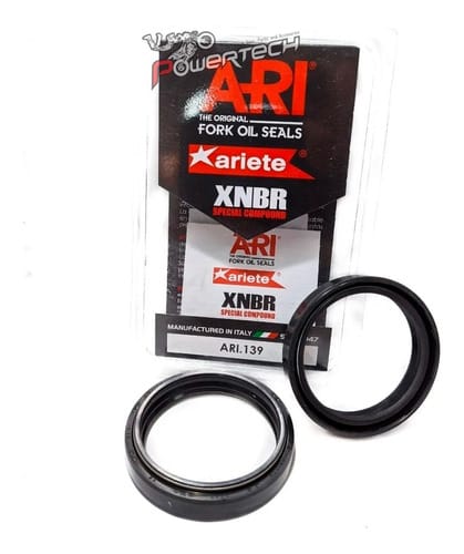 KIT RETENES SUSPENSION ARIETE KTM 690 ENDURO R 2014-2018