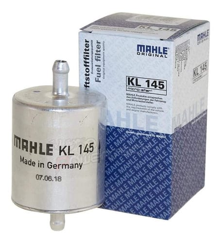 FILTRO COMBUSTIBLE NAFTA MAHLE PARA BMW R1100GS 1994-1999