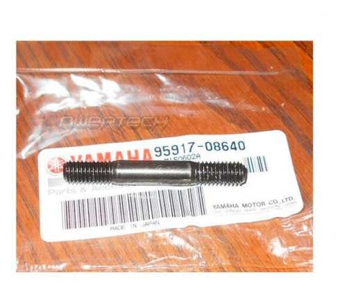 TORNILLO ESPARRAGO TAPA CILINDROS INFERIOR BANSHEE 1996-2006