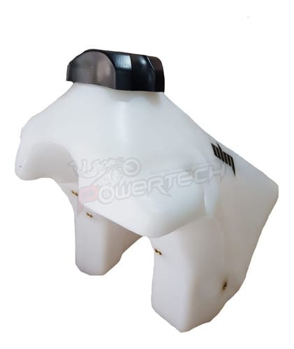 TANQUE COMBUSTIBLE OLM YAMAHA YZF 250, 400, 426 98-02 CUOTS