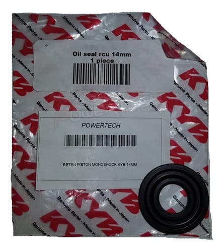 RETEN PISTON MONOSHOCK KYB 14MM